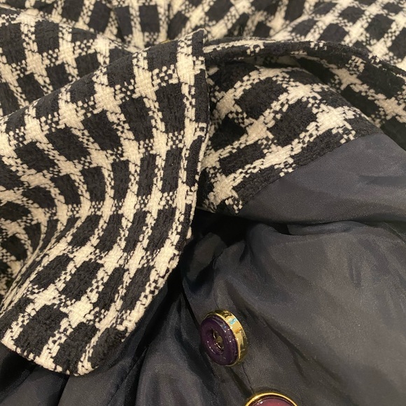 New York and Company women’s jacket size 10 - Picture 7 of 8